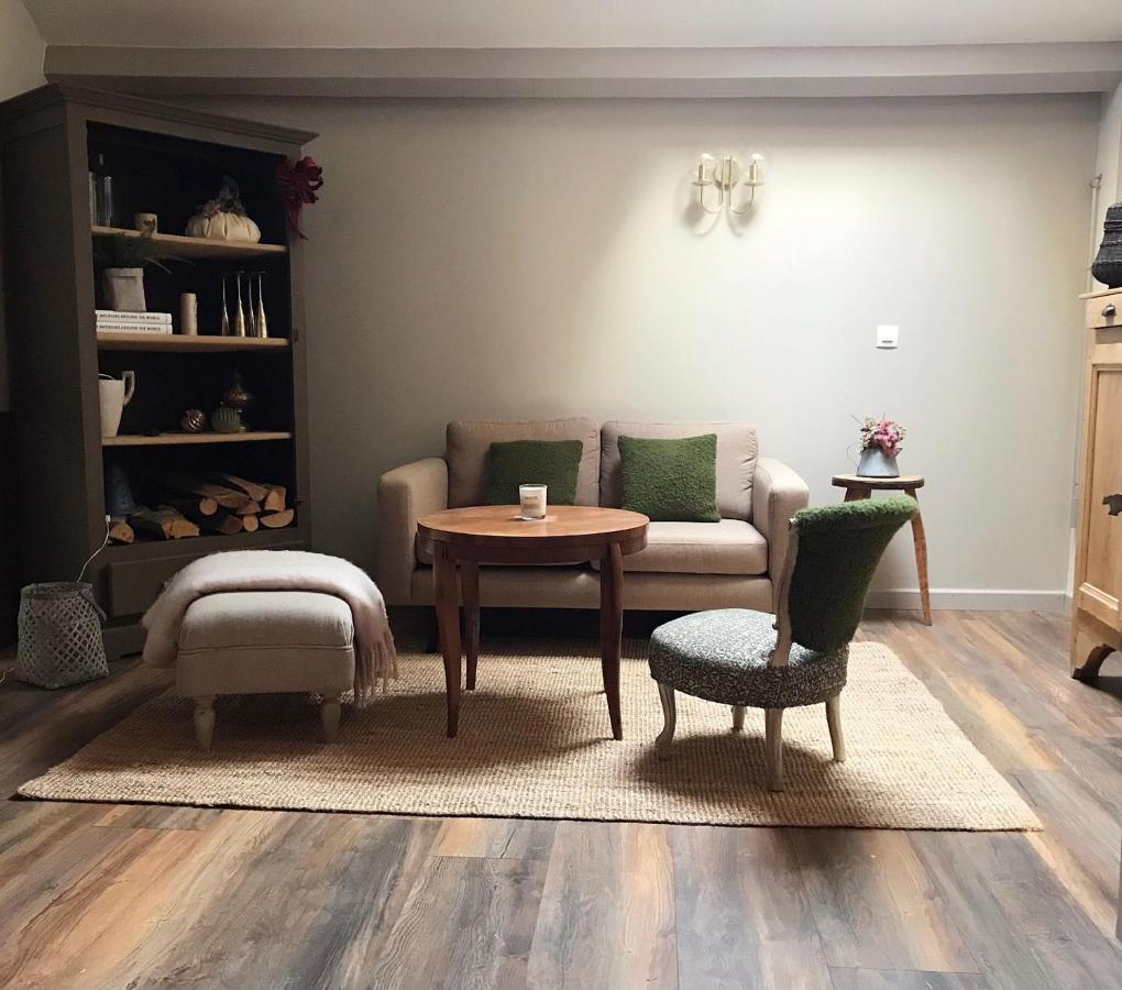 Appartement Douillet, Plein Centre Le Chambon-sur-Lignon Exterior foto