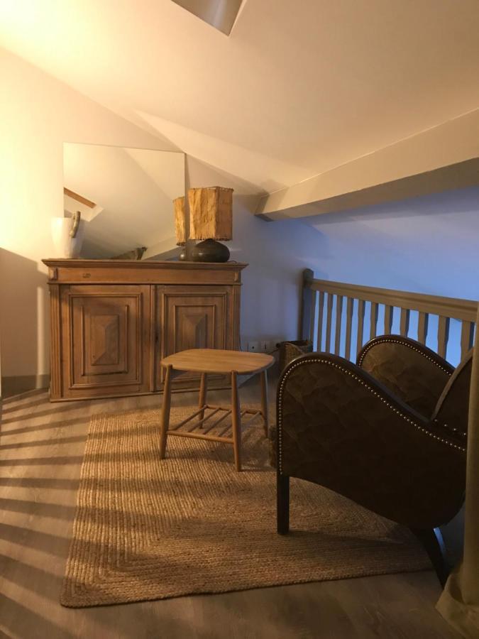 Appartement Douillet, Plein Centre Le Chambon-sur-Lignon Exterior foto