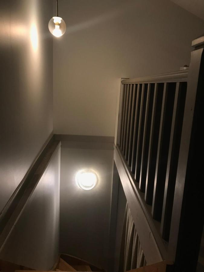 Appartement Douillet, Plein Centre Le Chambon-sur-Lignon Exterior foto